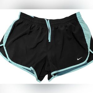 NIKE DriFit Active Run Shorts LRG